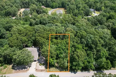 Stoneykirk Drive, Bella Vista, AR 72715