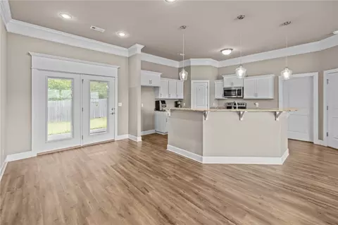 Entry Way - 488 Wagon Trl, West Fork, AR 72774 photo 1 of 1