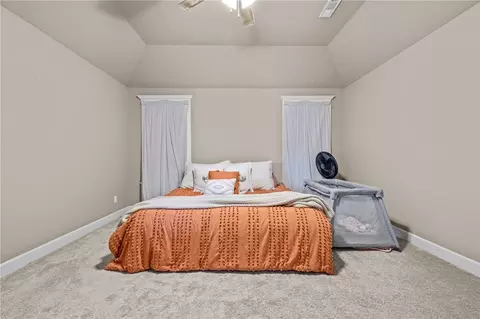 Bedroom - 488 Wagon Trl, West Fork, AR 72774 photo 1 of 4