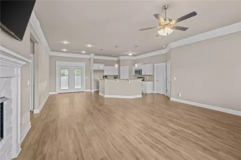 Living - 488 Wagon Trl, West Fork, AR 72774 photo 1 of 2