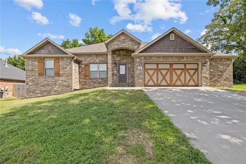 488 Wagon Trl, West Fork, AR 72774