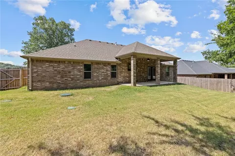 Exterior - 488 Wagon Trl, West Fork, AR 72774 photo 3 of 3