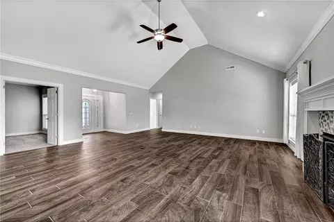 Living - 2047 Cobblestone St, Springdale, AR 72762 photo 4 of 4