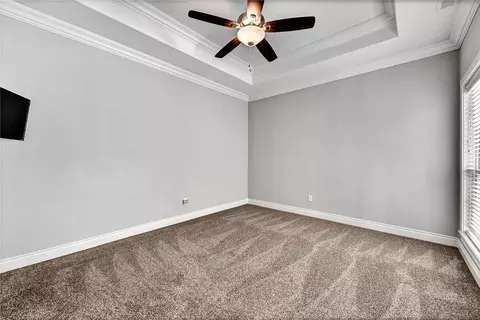 Bedroom - 2047 Cobblestone St, Springdale, AR 72762 photo 4 of 4