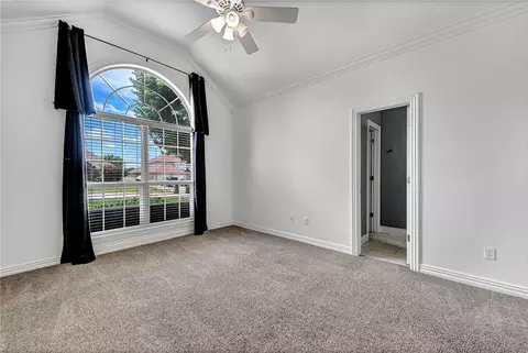 Bedroom - 2047 Cobblestone St, Springdale, AR 72762 photo 2 of 4