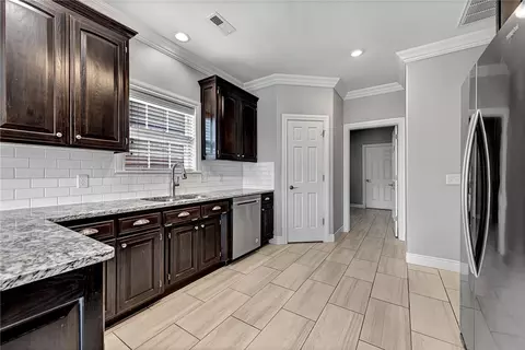 Entry Way - 2047 Cobblestone St, Springdale, AR 72762 photo 1 of 1