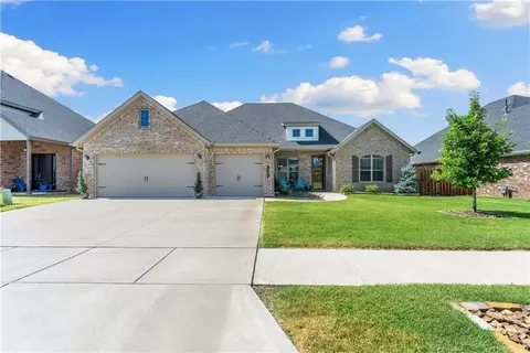 Undisclosed, Centerton, AR 72719