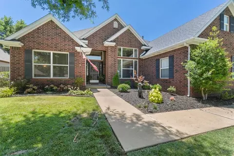 4312 Braymore Dr, Rogers, AR 72758