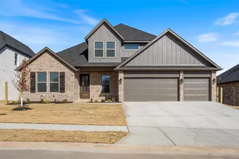 1851 Mumbai Rd, Centerton, AR 72719