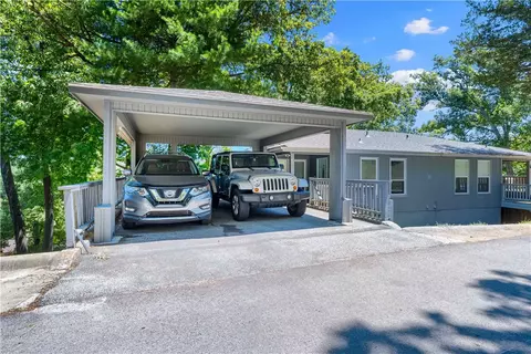 40 Dogwood Dr, Bella Vista, AR 72715