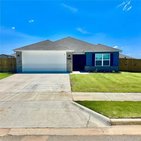 2660 Elliott St, Pea Ridge, AR 72751