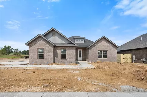 1370 Sessile Oak Way, Bentonville, AR 72712