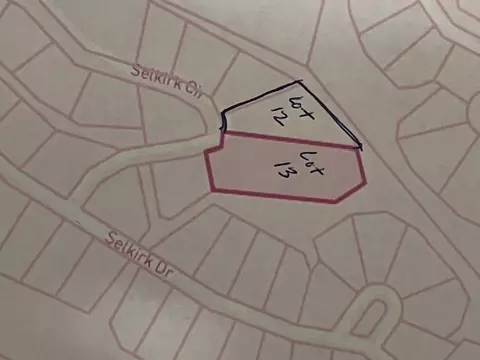 Selkirk Circle, Bella Vista, AR 72715