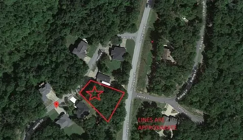 3 Hessle Circle, Bella Vista, AR 72714