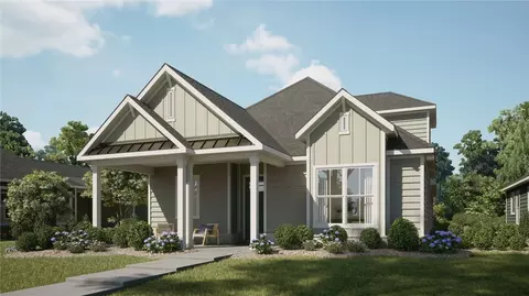 6936 Winterwood Ave, Springdale, AR 72762