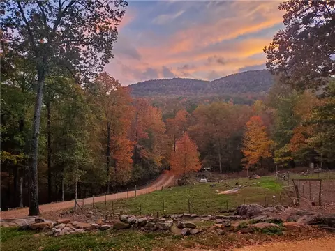 4041 Nc 8167, Jasper, AR 72641