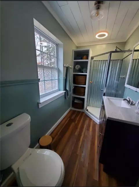 4041 Nc 8167, Jasper, AR 72641 photo 13