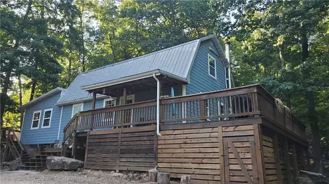 4041 Nc 8167, Jasper, AR 72641 photo 3