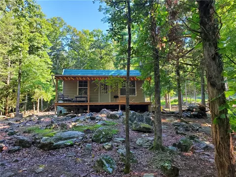 4041 Nc 8167, Jasper, AR 72641 photo 26