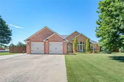 505 Grant Ave, Prairie Grove, AR 72753