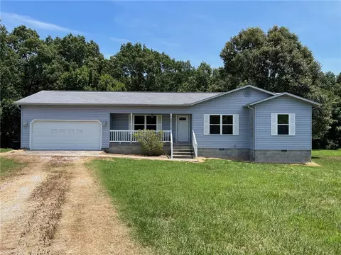 290 County Road 851, Green Forest, AR 72638