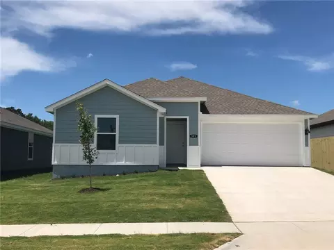1306 NW 5th Ave, Highfill, AR 72734