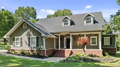 5662 Double Tree, Fayetteville, AR 72704