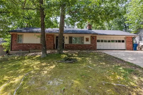 8 Bingley Ln, Bella Vista, AR 72714
