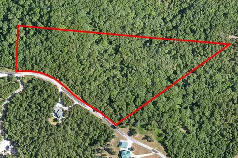 Tbd Cr 266, Eureka Springs, AR 72632