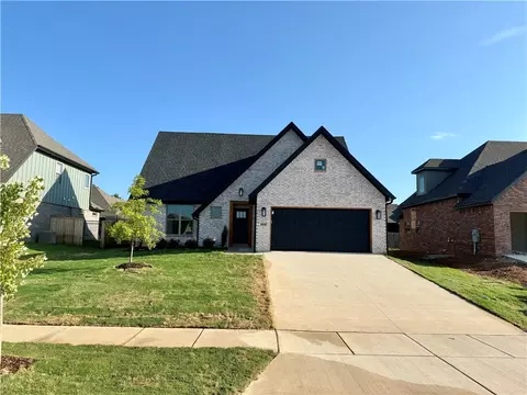 3202 SW Rosemont Ave, Bentonville, AR 72713