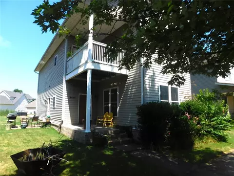 3526 W Belmont Cir, Fayetteville, AR 72704