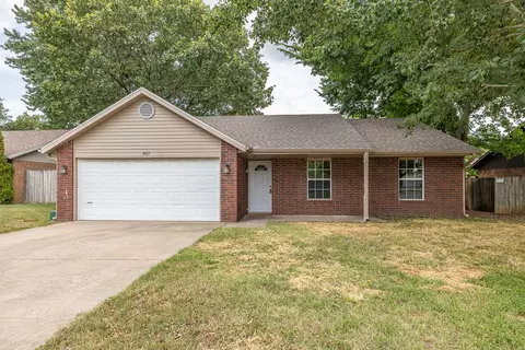 4452 W Beaver Ln, Fayetteville, AR 72704