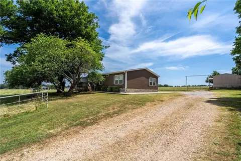 12902 Lincoln Canehill Rd, Lincoln, AR 72744