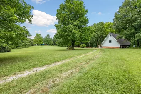 15325 15324 Northview Rd, Elkins, AR 72727
