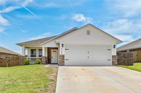 6100 Hoover St, Bentonville, AR 72713