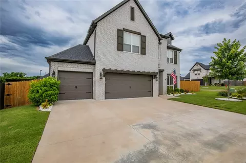 625 Mill Pond Way, Cave Springs, AR 72718