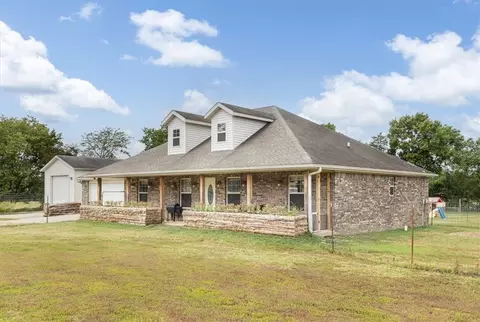 161 Madison 7848, Wesley, AR 72773