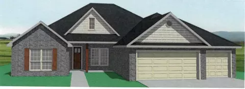 2405 Abbott Ln, Pea Ridge, AR 72751