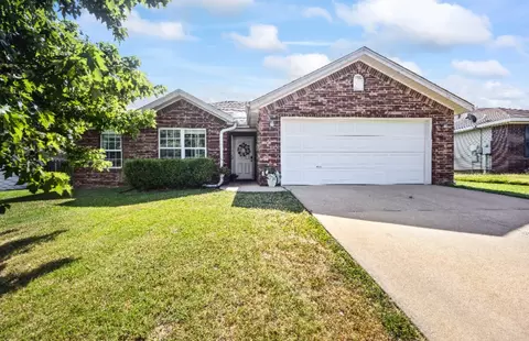 6609 SW Shady Rd, Bentonville, AR 72712