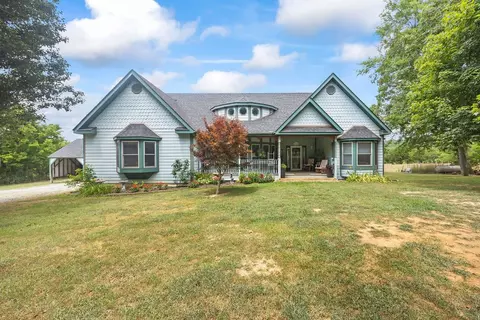 13397 Whispering Oaks Ln, Elkins, AR 72727