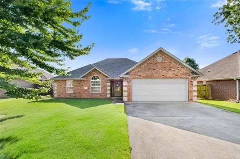 6003 39th St, Rogers, AR 72758