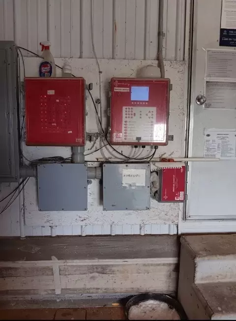 Other - 1705 Conley Rd, Idabel, OK 74745 photo 3 of 26
