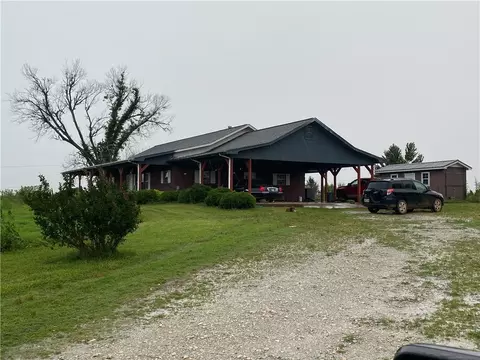 Exterior - 1705 Conley Rd, Idabel, OK 74745 photo 1 of 13