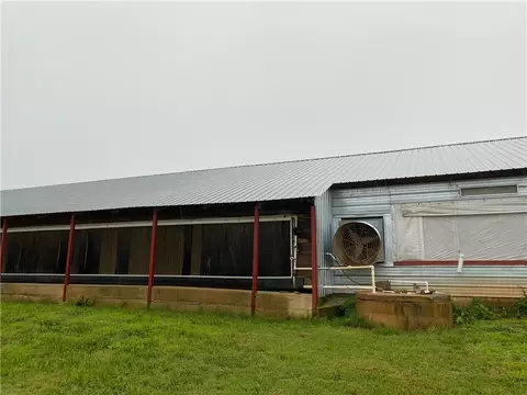 Exterior - 1705 Conley Rd, Idabel, OK 74745 photo 5 of 13