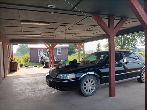 Exterior - 1705 Conley Rd, Idabel, OK 74745 photo 10 of 13