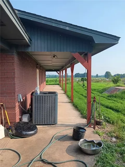 Exterior - 1705 Conley Rd, Idabel, OK 74745 photo 12 of 13
