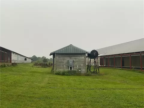 Exterior - 1705 Conley Rd, Idabel, OK 74745 photo 8 of 13