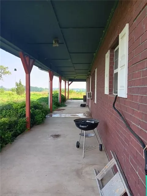 Exterior - 1705 Conley Rd, Idabel, OK 74745 photo 13 of 13