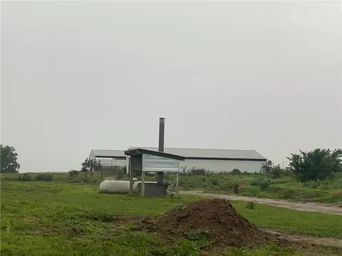 Exterior - 1705 Conley Rd, Idabel, OK 74745 photo 4 of 13