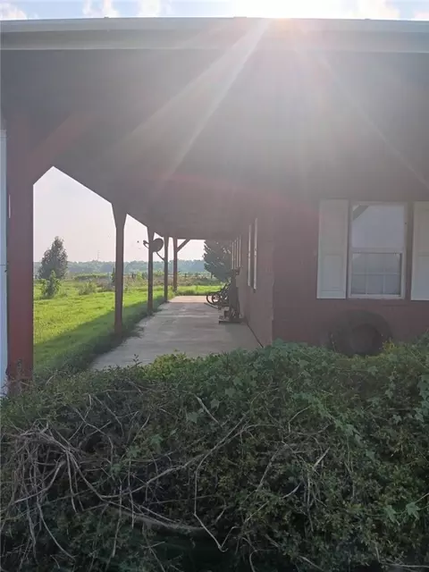 Exterior - 1705 Conley Rd, Idabel, OK 74745 photo 11 of 13